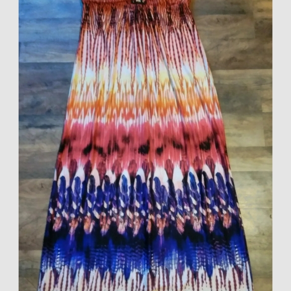 JFW Summer Dress Women's Size: XL - Picture 2 of 3